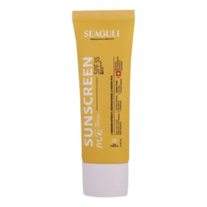 کرم ضد آفتاب آقایان سی گل SPF55