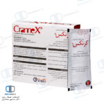 ساشه کرنکس بهشاد دارو - Image 3