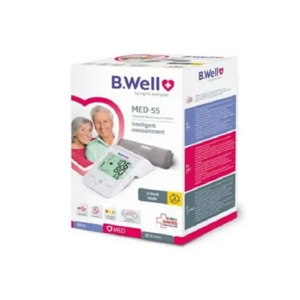 b.well 55
